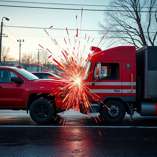 collision estimate