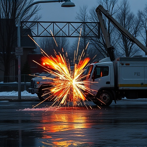 collision estimate