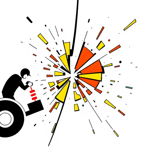 collision estimate