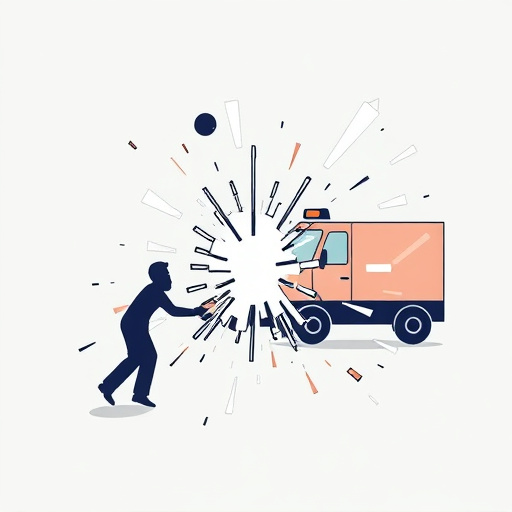collision estimate