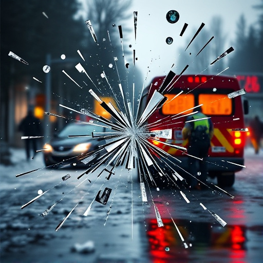 collision estimate