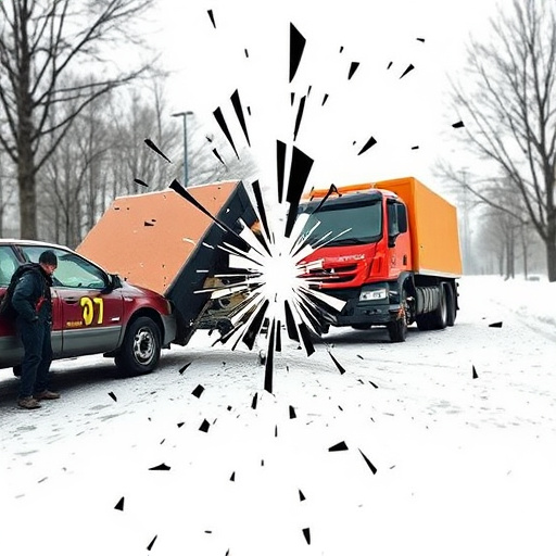 collision estimate