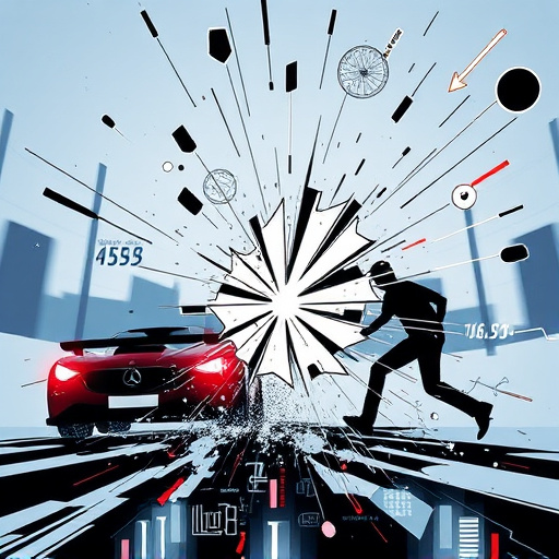 collision estimate