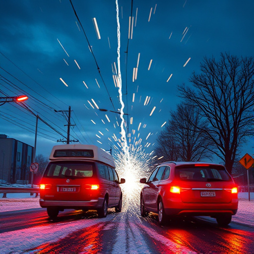 collision estimate