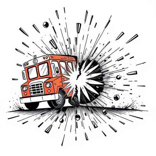 collision estimate