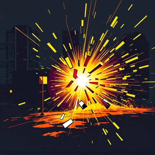 collision estimate