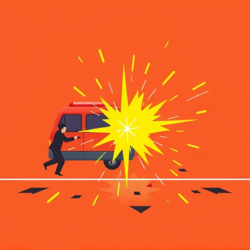 collision estimate