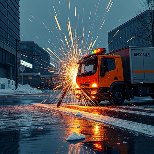 collision estimate