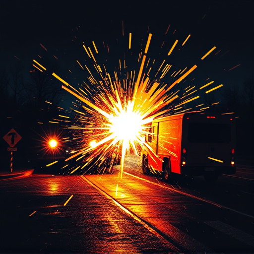collision estimate