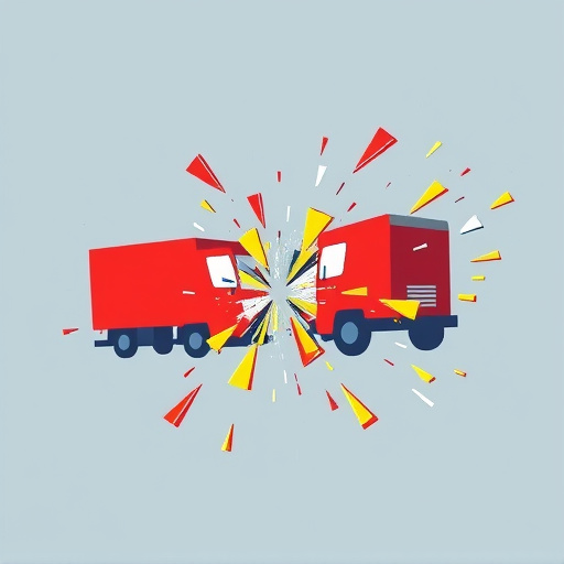 collision estimate