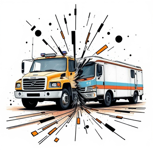 collision estimate