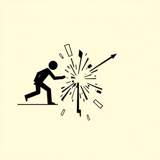 collision estimate