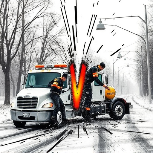 collision estimate