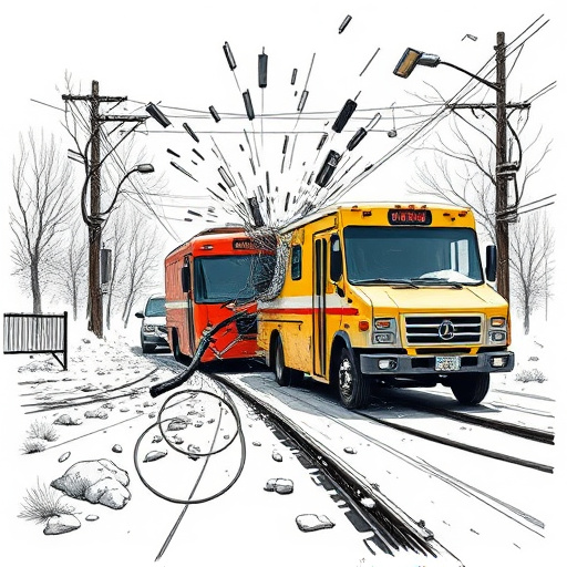 collision estimate