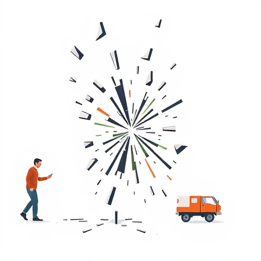 collision estimate