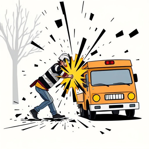 collision estimate