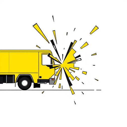 collision estimate