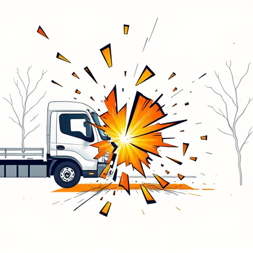 collision estimate