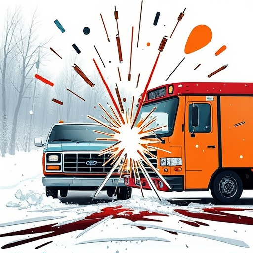 collision estimate