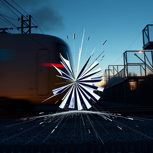 collision estimate