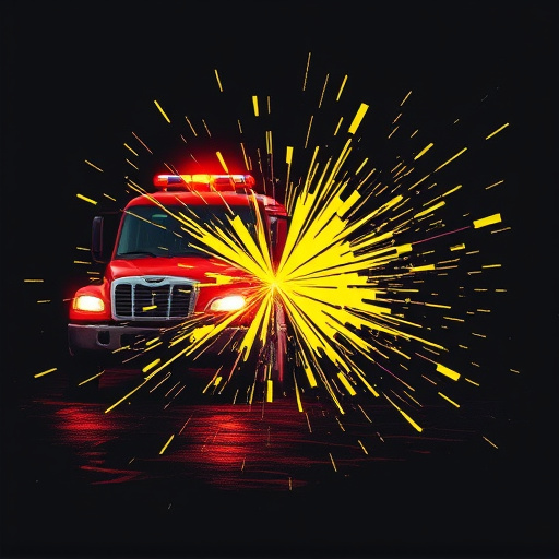 collision estimate