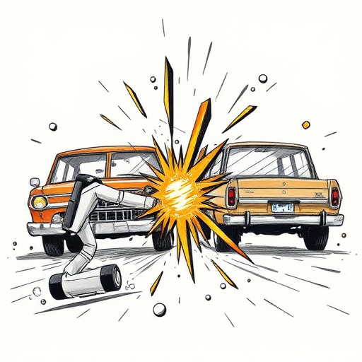collision estimate