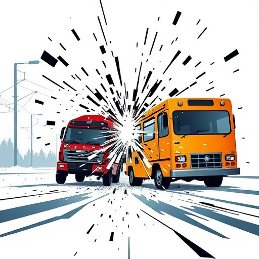 collision estimate