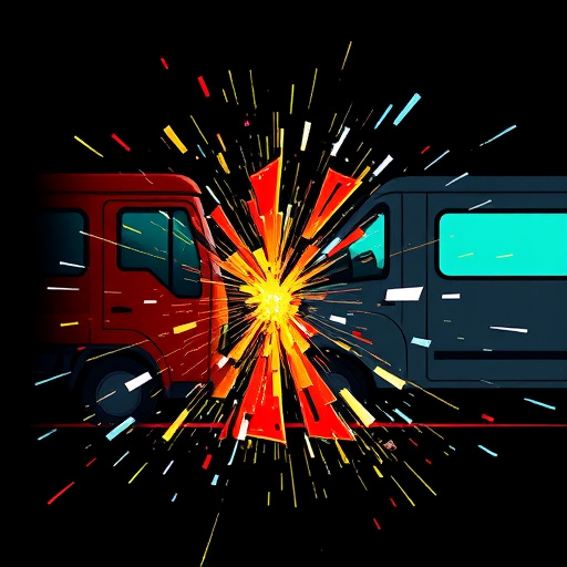 collision estimate