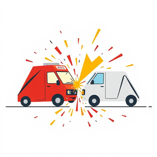 collision estimate