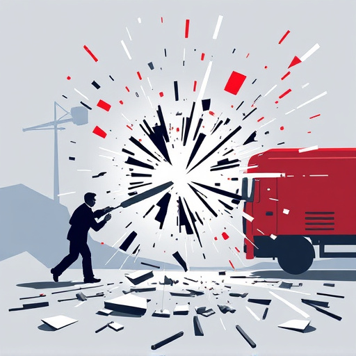 collision estimate