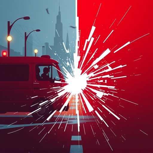 collision estimate