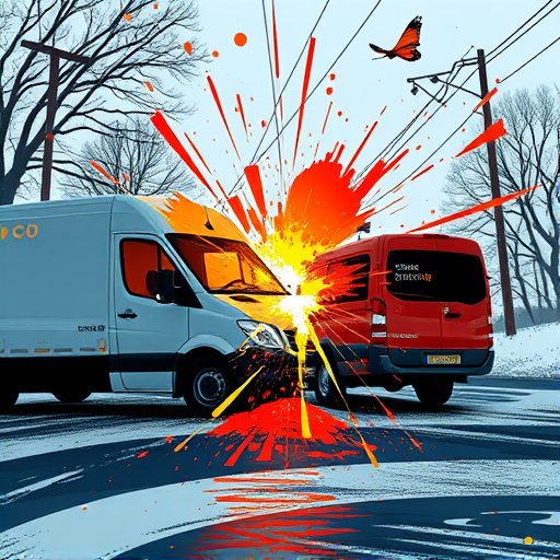 collision estimate