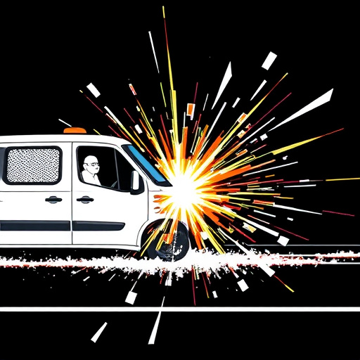 collision estimate