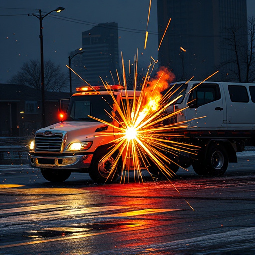 collision estimate