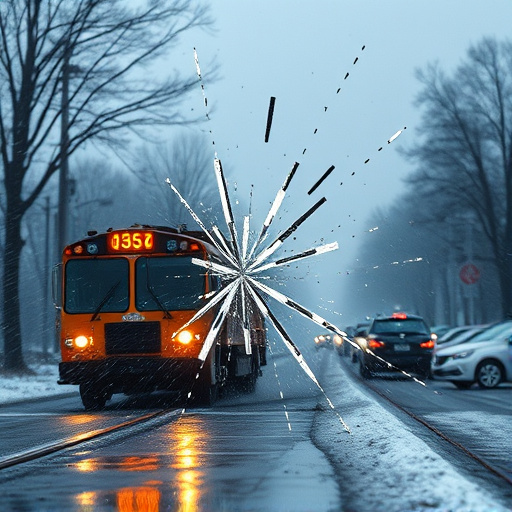 collision estimate