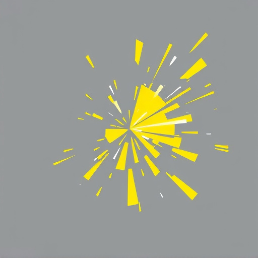 collision estimate