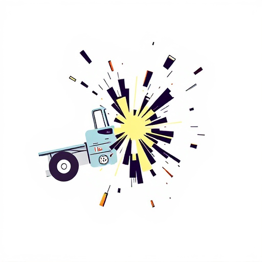 collision estimate