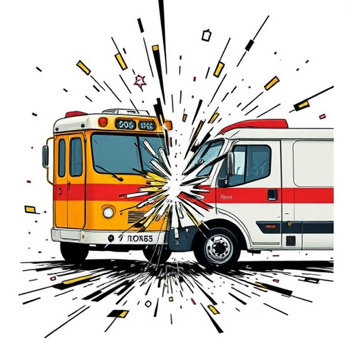 collision estimate