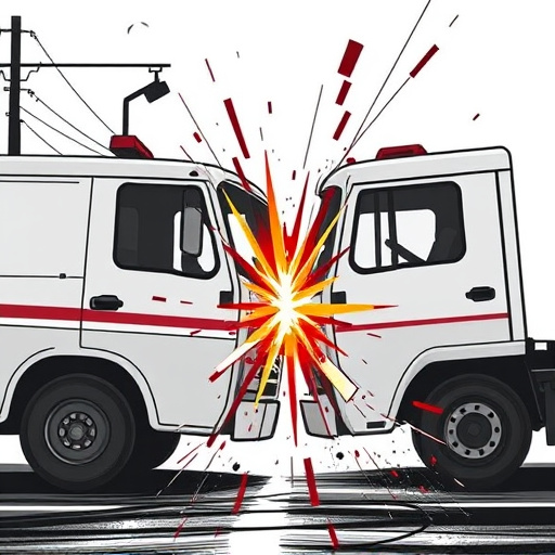 collision estimate