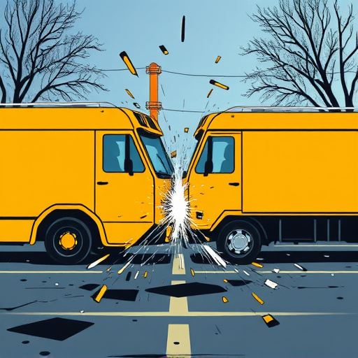 collision estimate