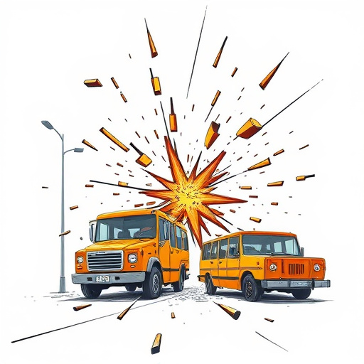 collision estimate