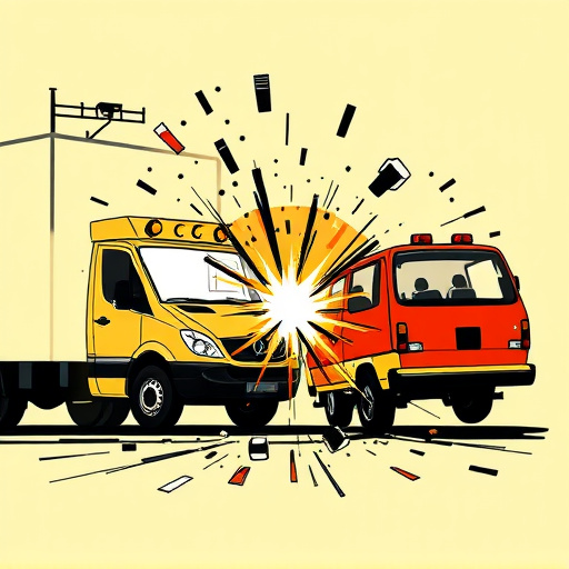 collision estimate