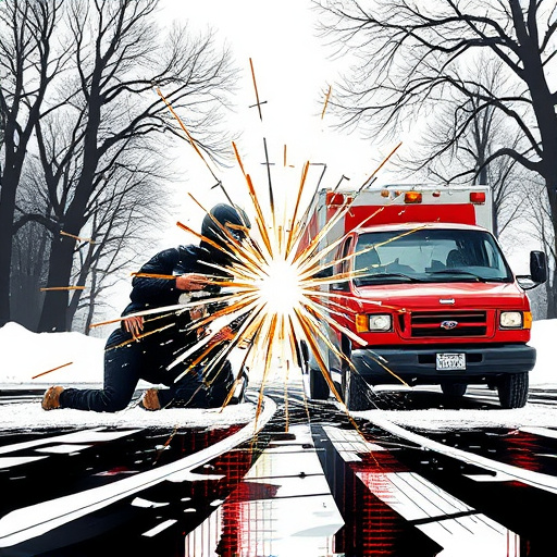 collision estimate