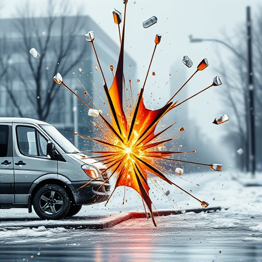 collision estimate