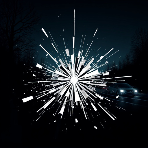 collision estimate