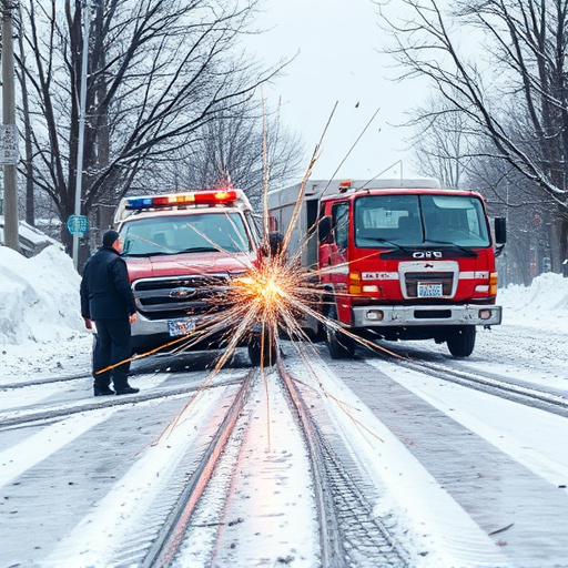 collision estimate