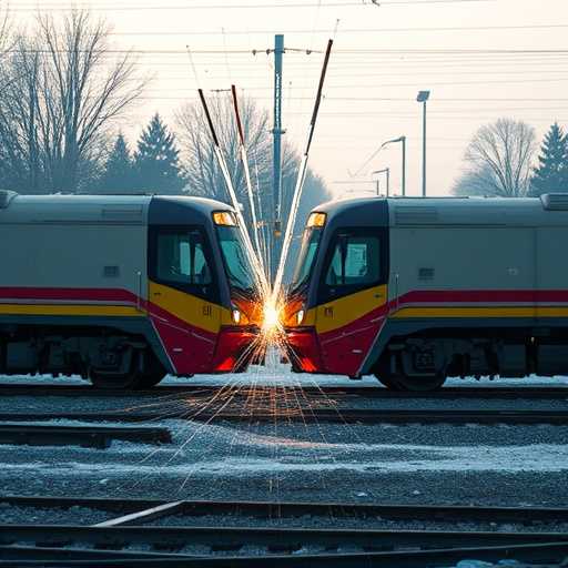collision estimate
