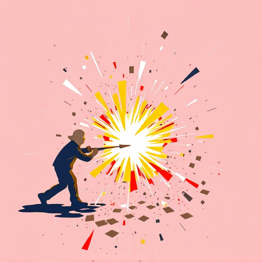 collision estimate