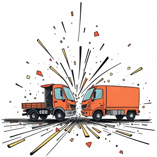 collision estimate
