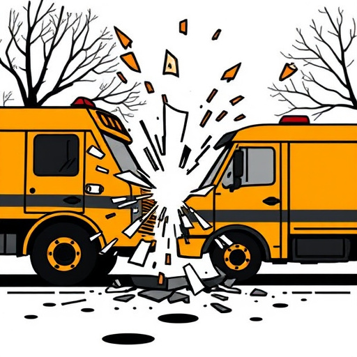 collision estimate